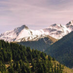 In montagna è un problema a respirare per chi ha una insufficienza respiratoria